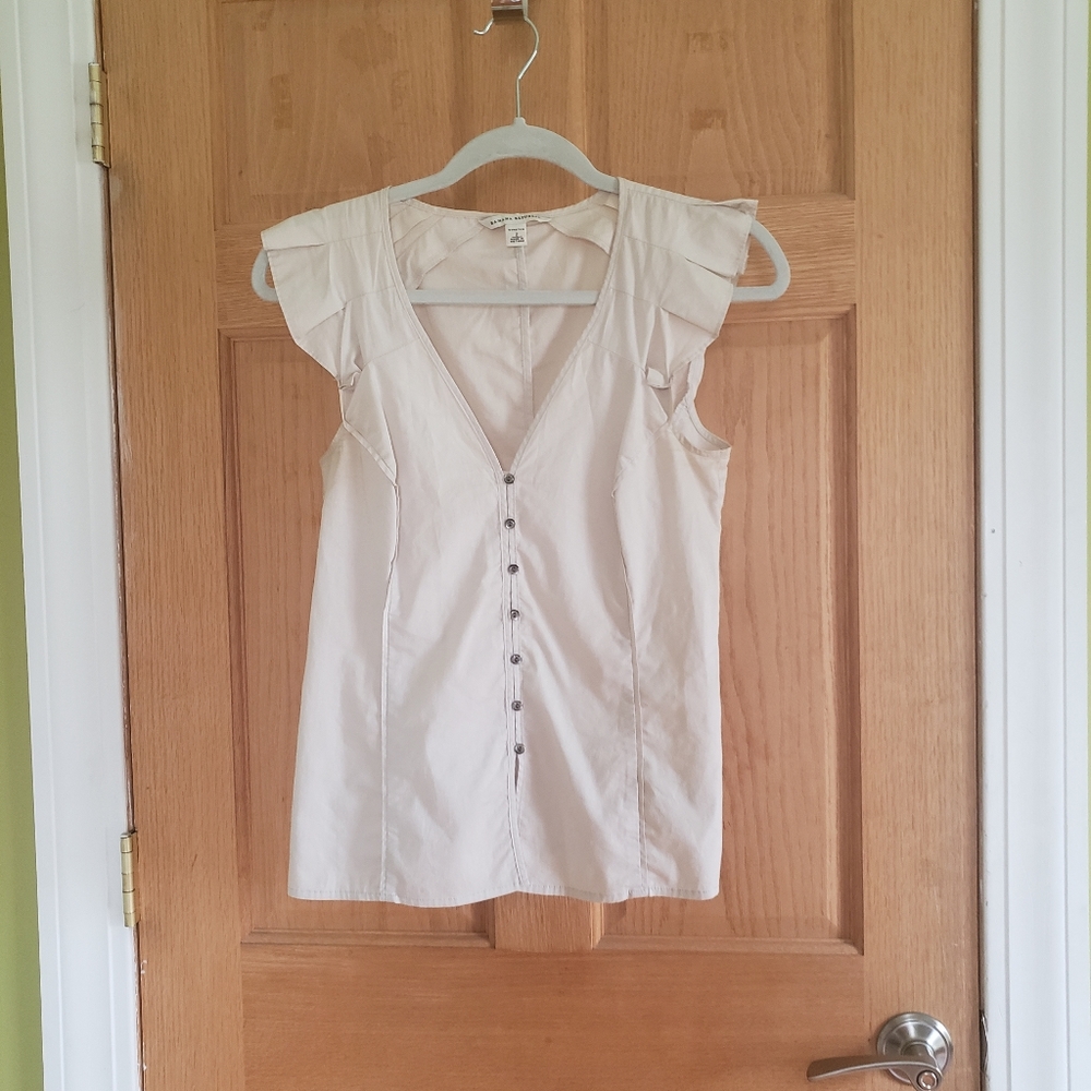 Banana republic size 2